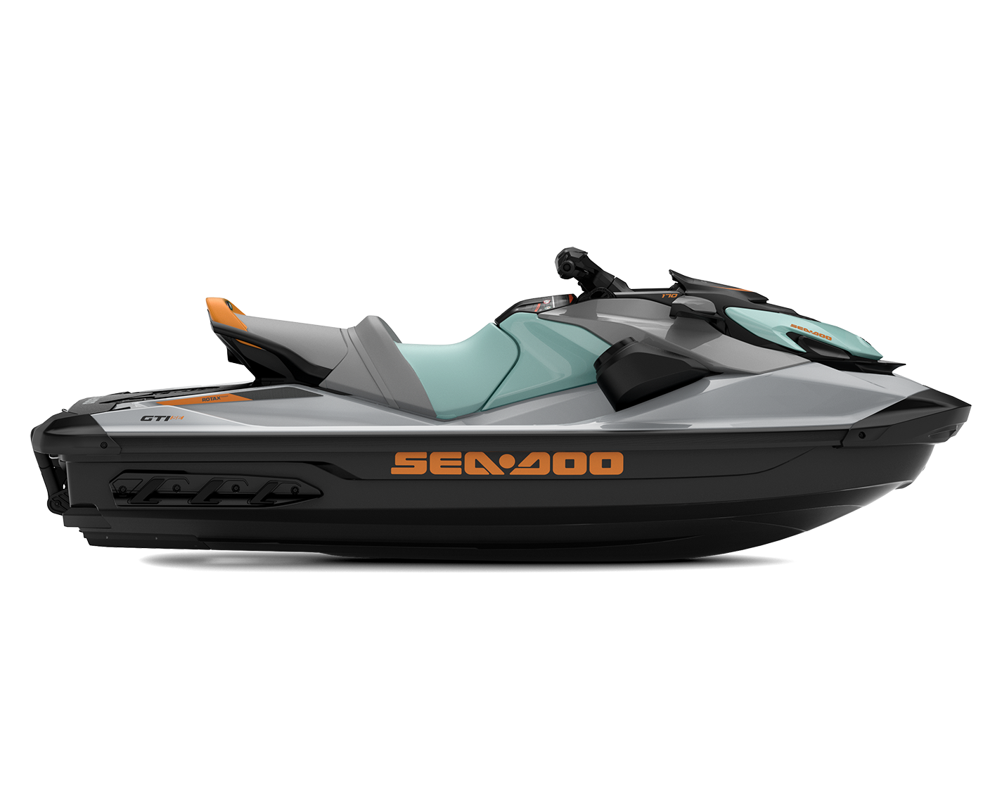 SEADOO GTI SE 170 iDF GmbH