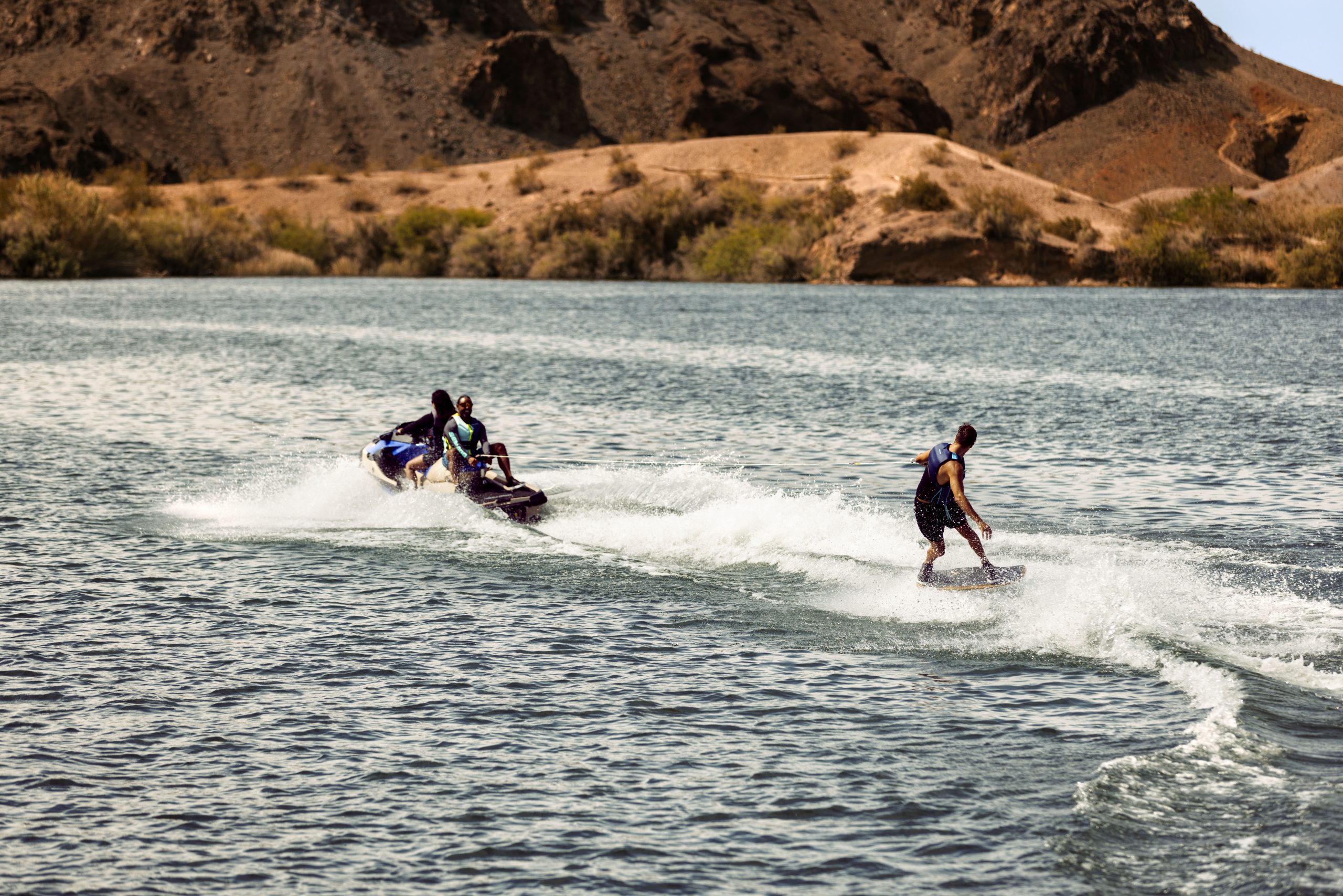 Sea-Doo Detailbild 4