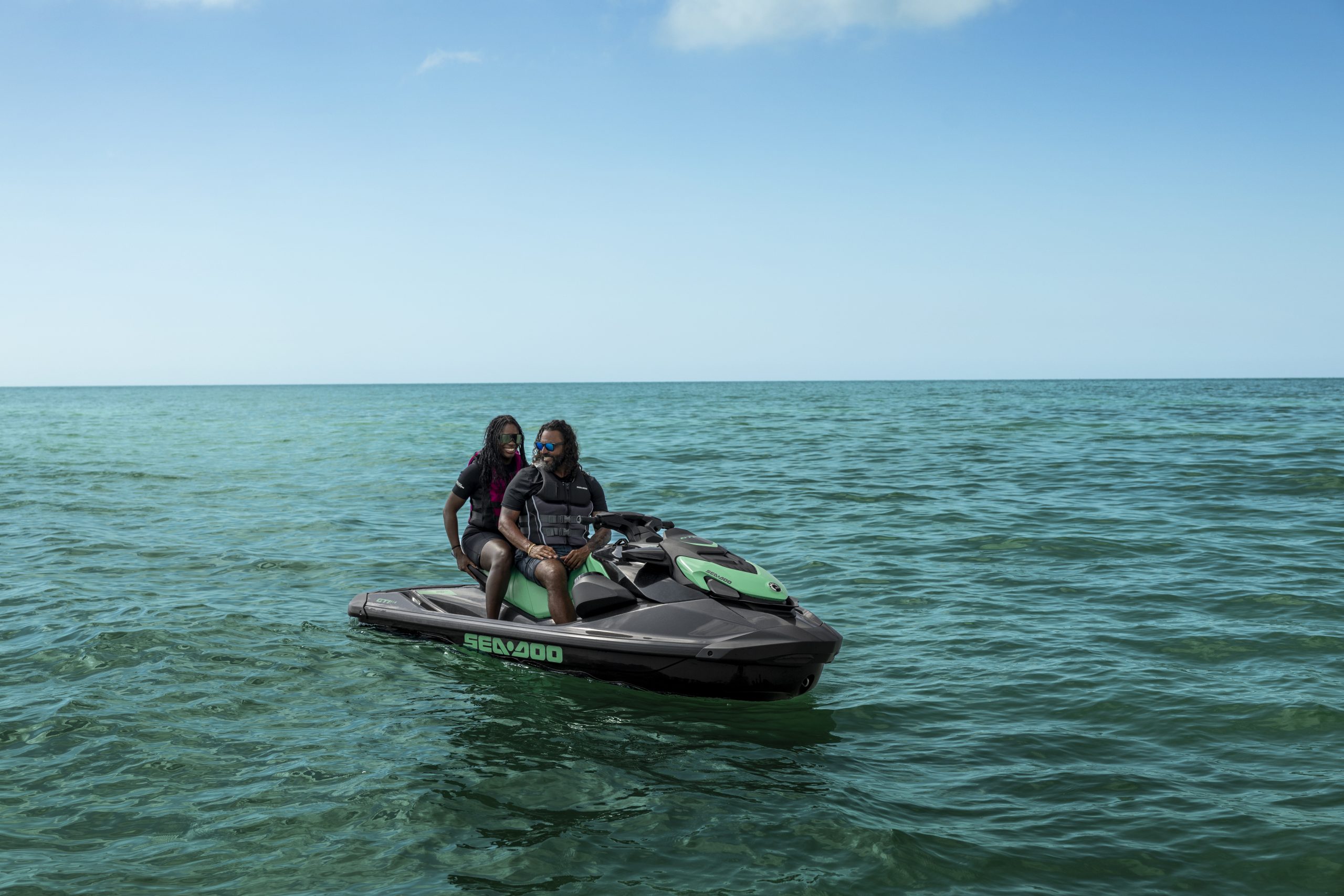 Sea-Doo Detailbild 3