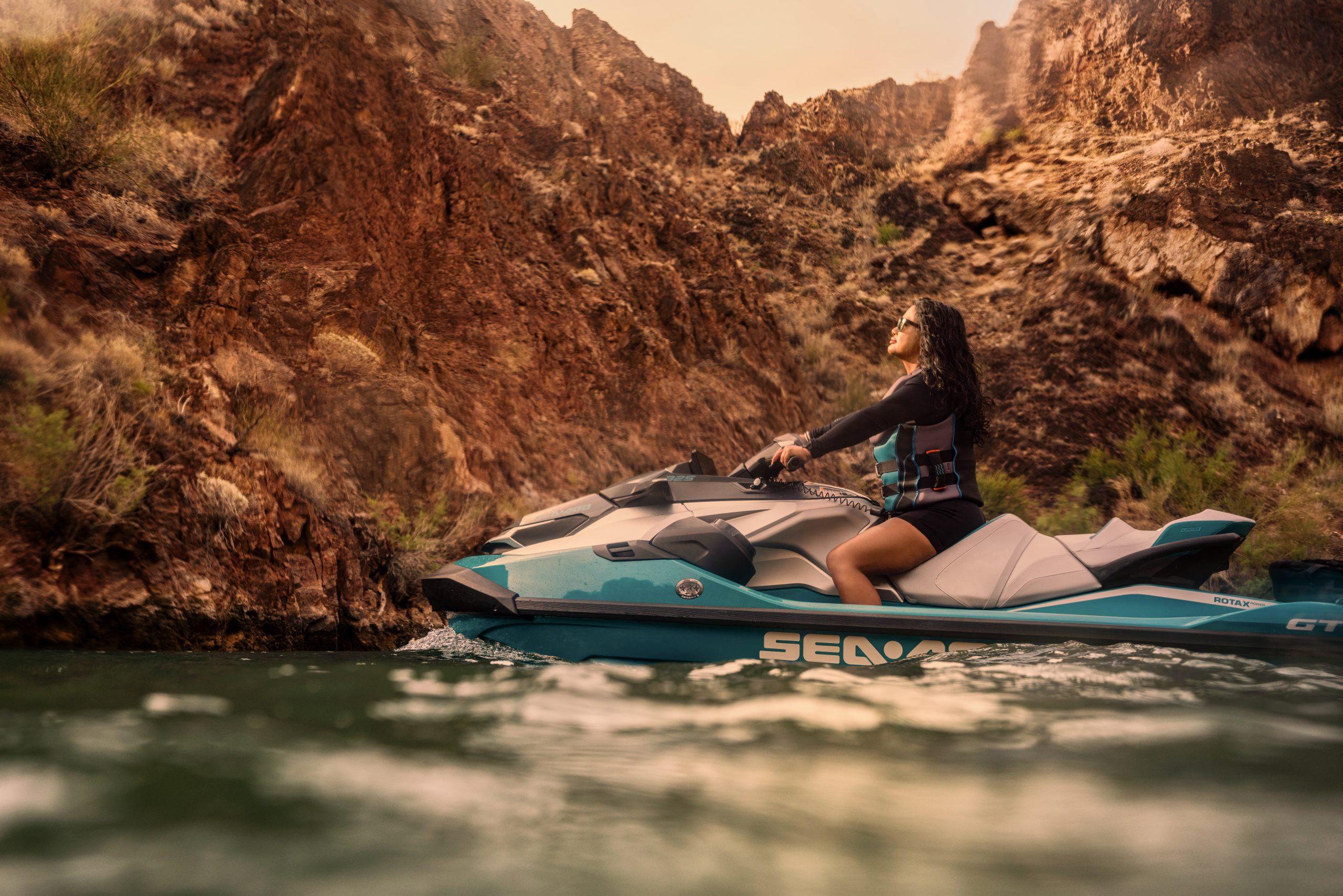 Sea-Doo GTX Limited 325