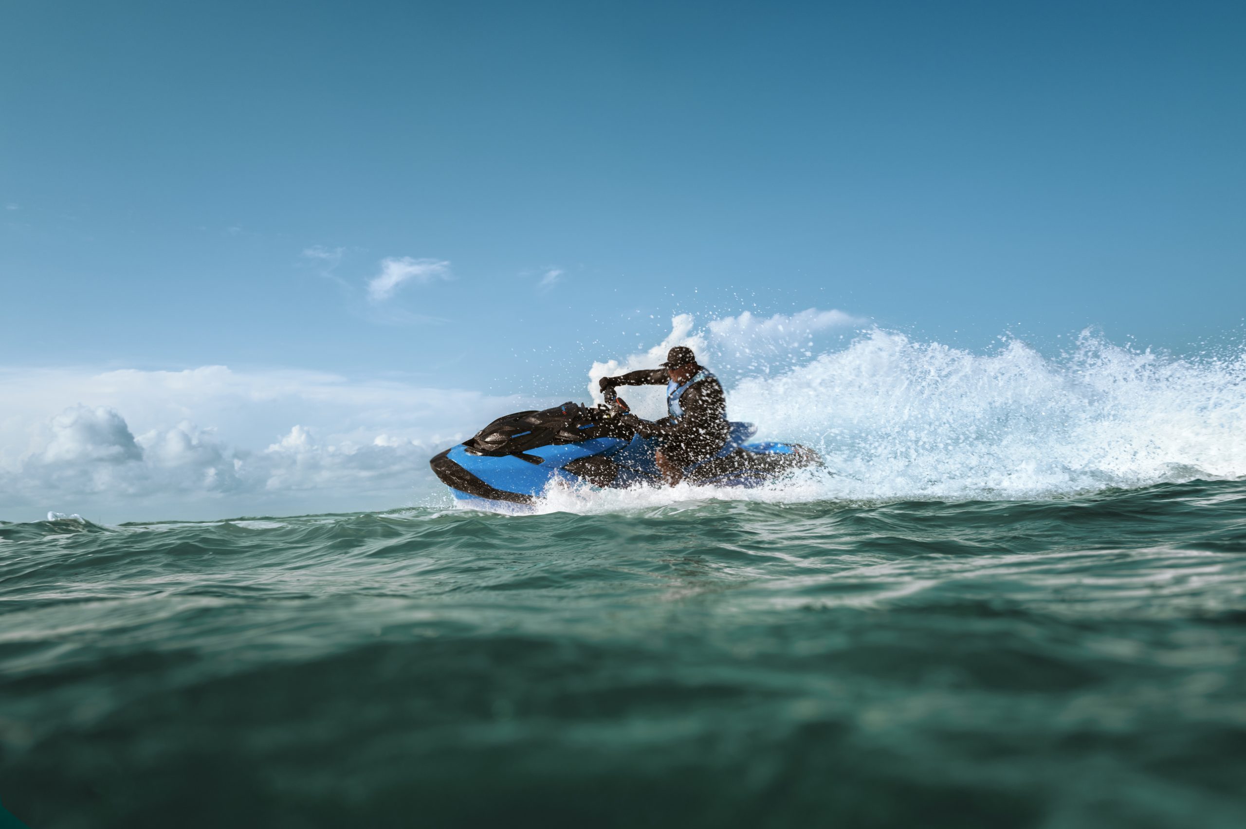 Sea-Doo Detailbild 2