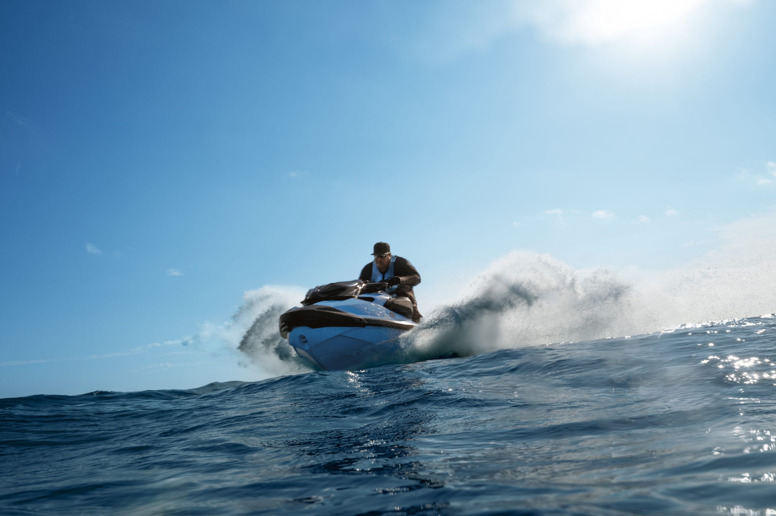 Sea-Doo Detailbild 1