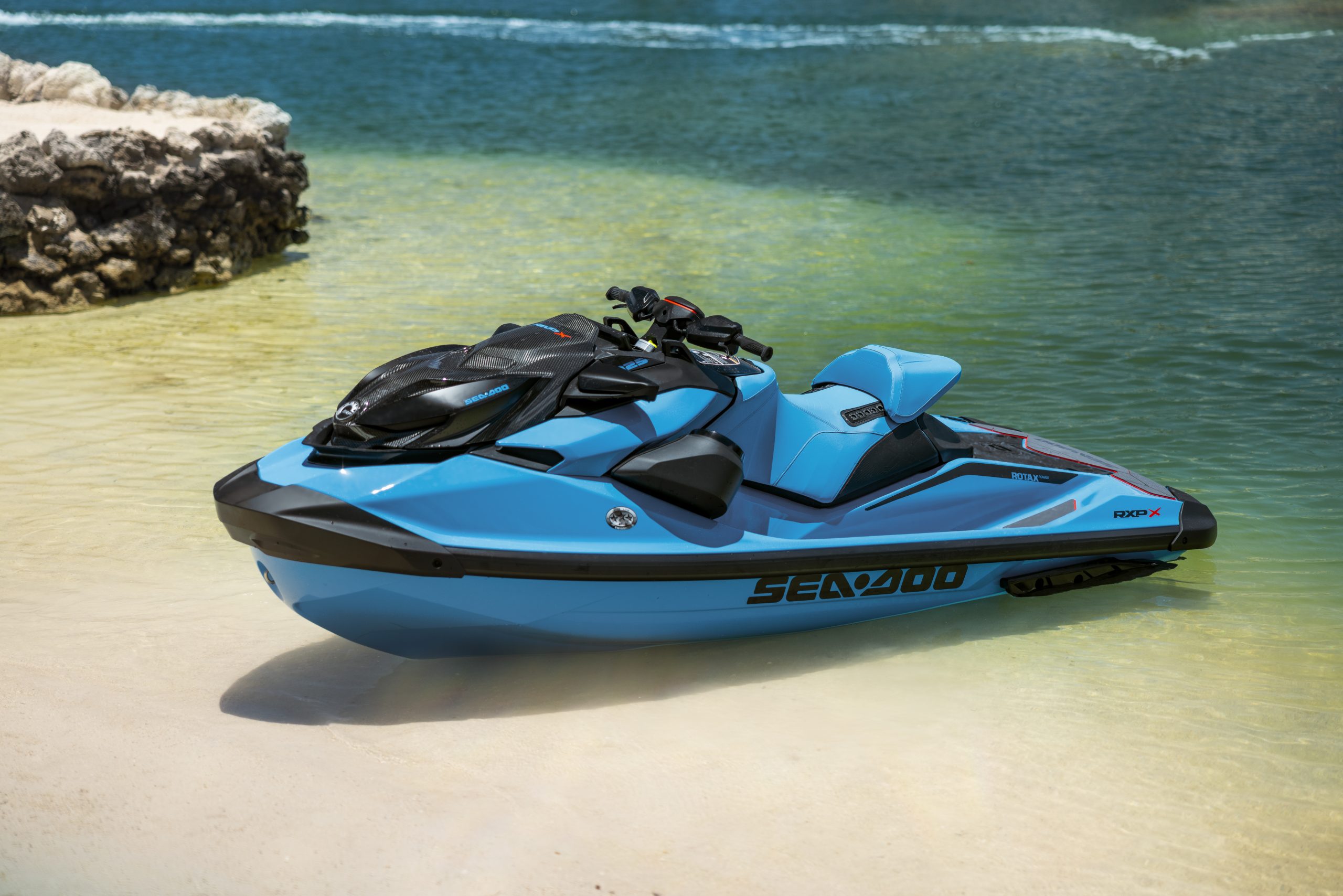 Sea-Doo Detailbild 3