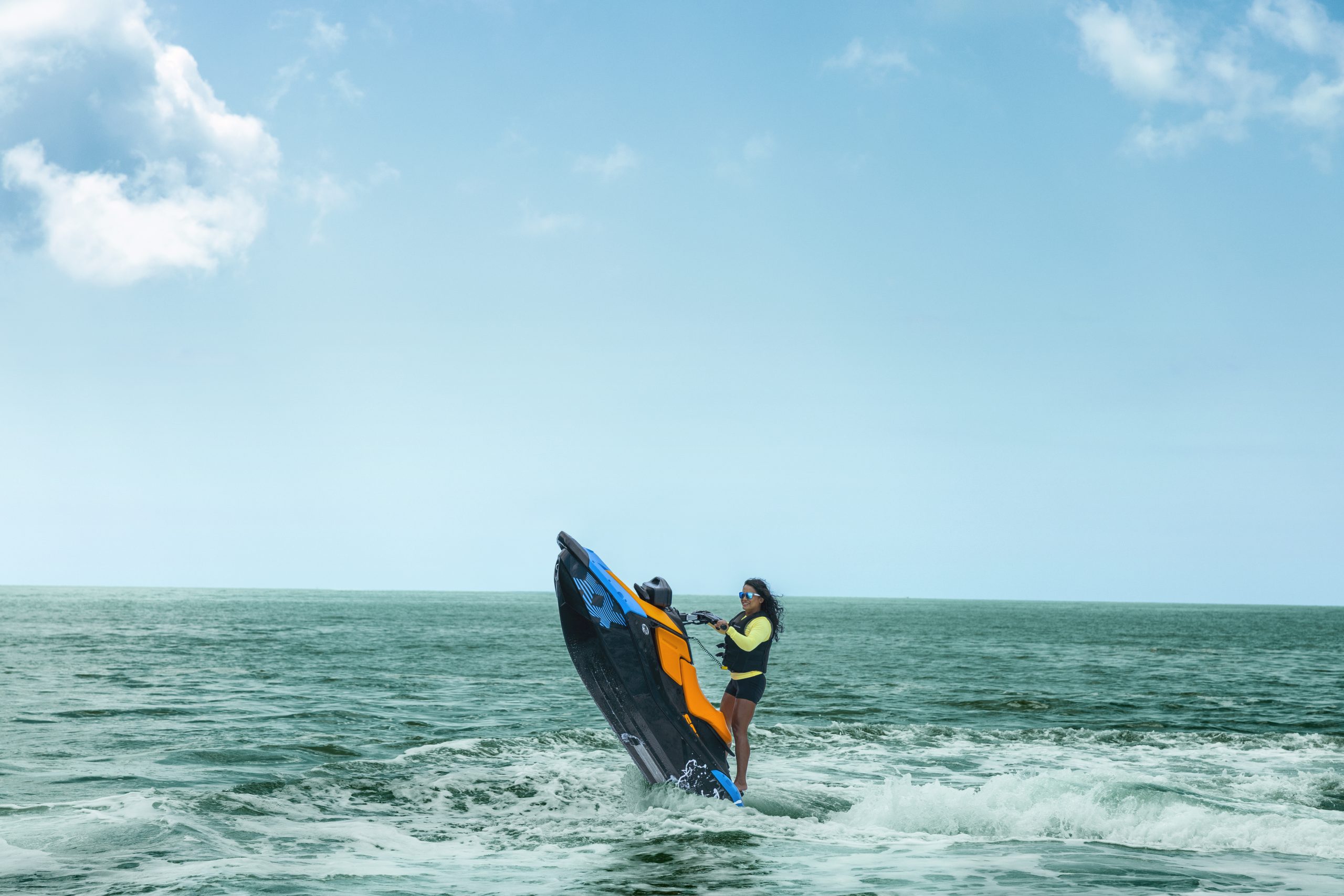 Sea-Doo Detailbild 1