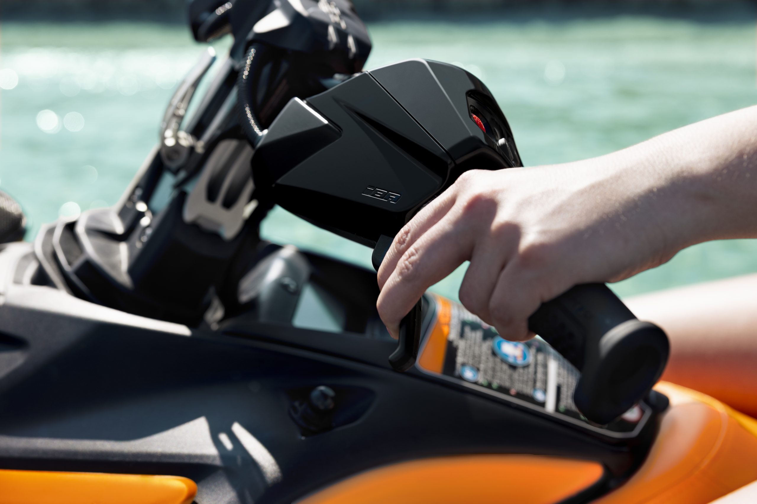 Sea-Doo Detailbild 4