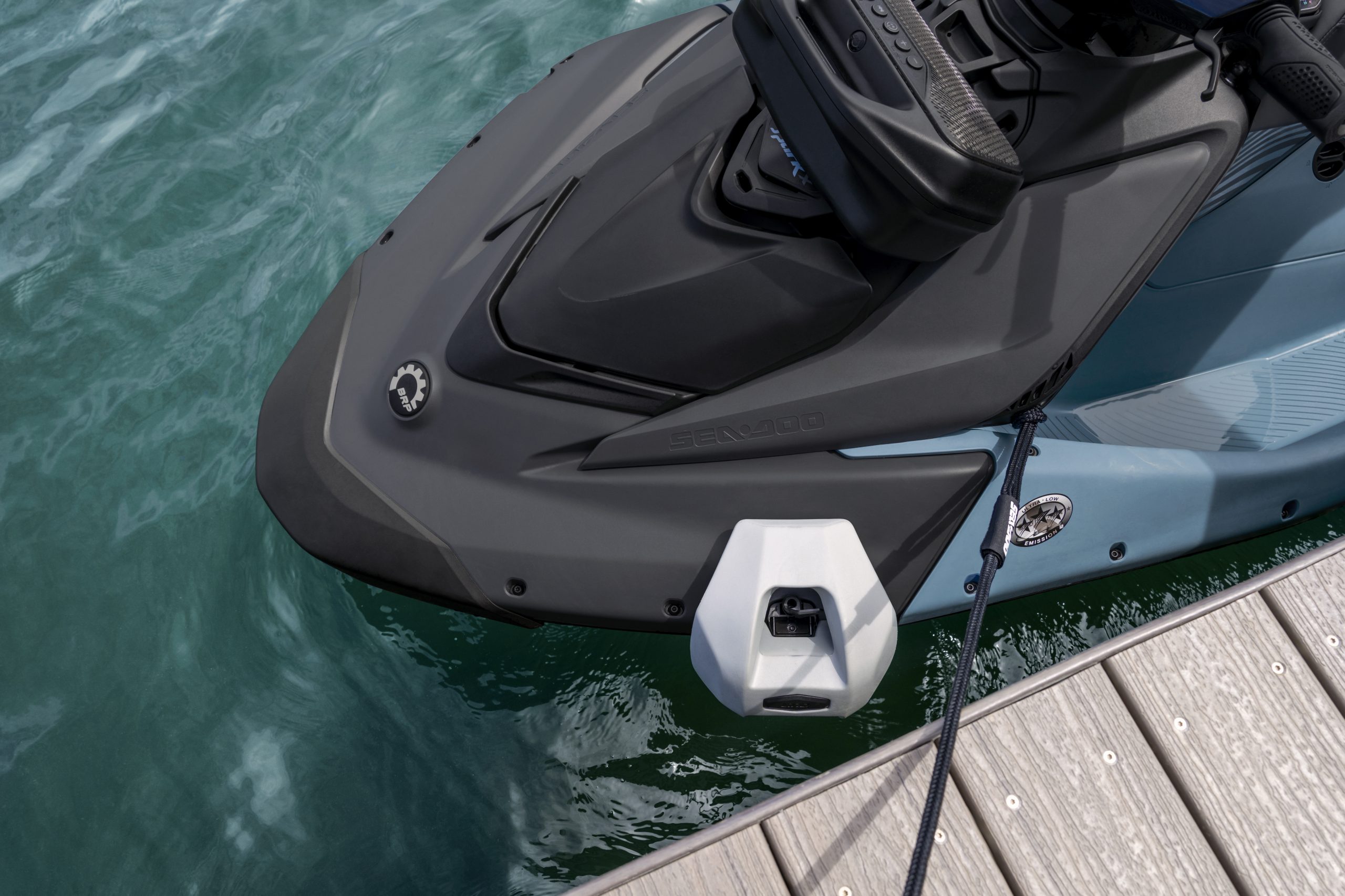 Sea-Doo Detailbild 4