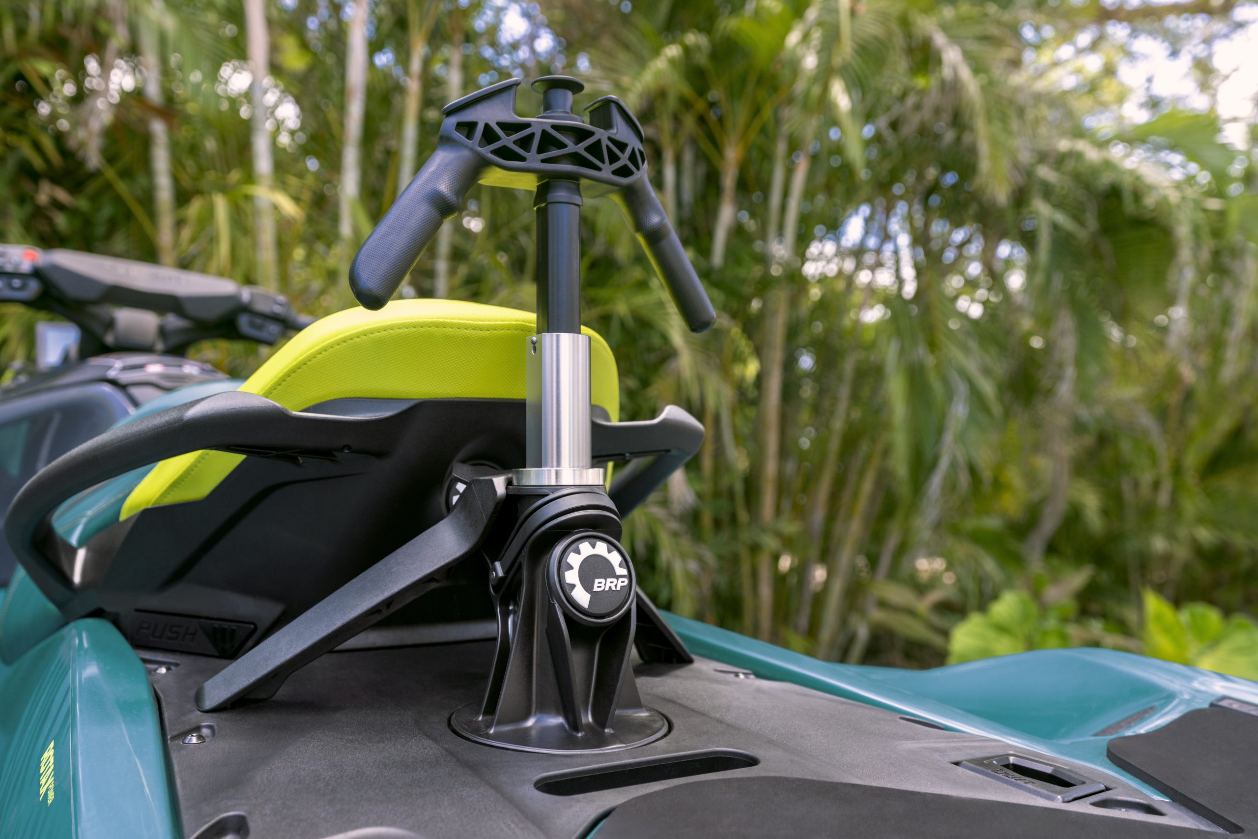 Sea-Doo Detailbild 4